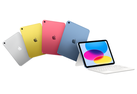 iPad สำหรับการศึกษา